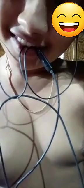 Beautiful Cute Gf Showing