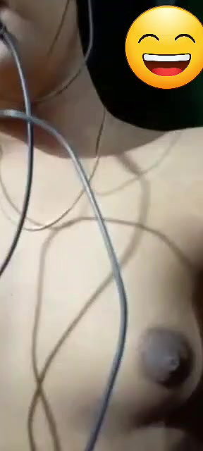 Beautiful Cute Gf Showing