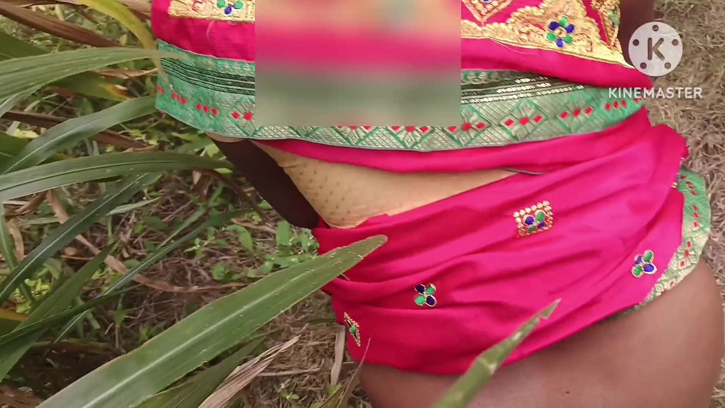 Desi wife romance and fuck doggy style position Marathi audio