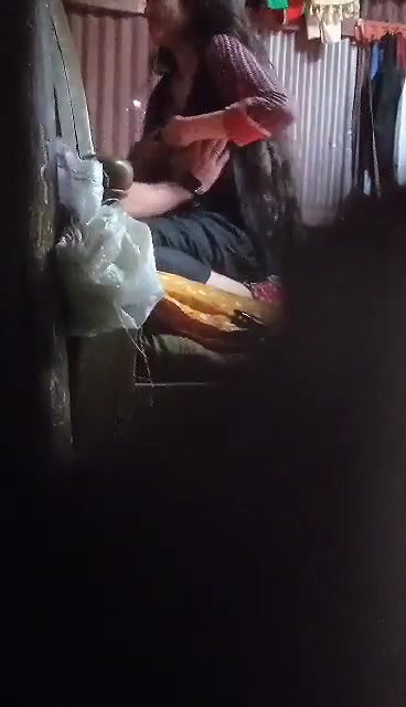 Village lover fun