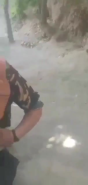 Pk village bhabi quick