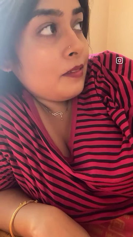 Indian vlogger raya-7