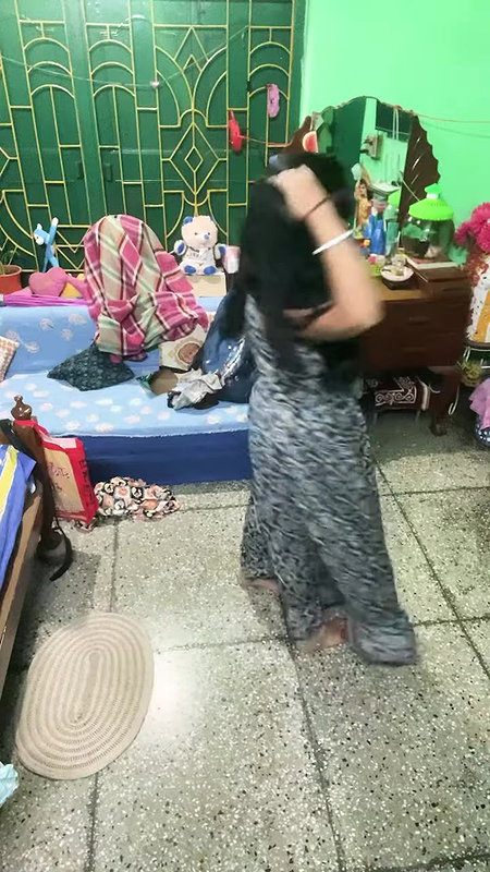 Indian vlogger raya-6