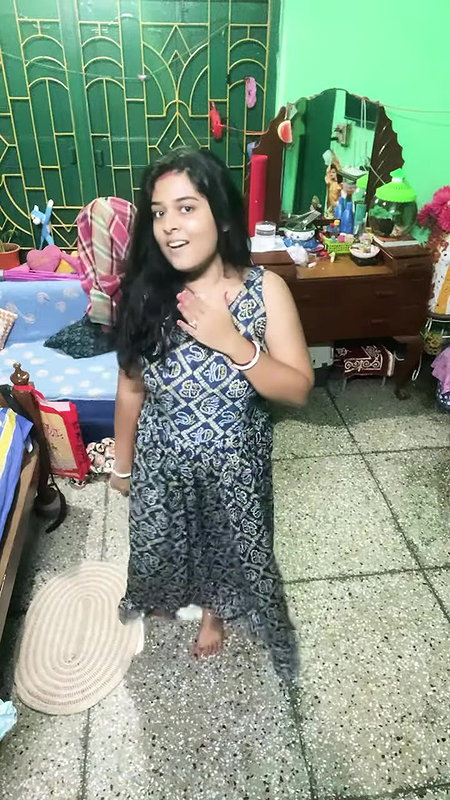 Indian vlogger raya-6