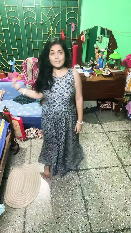 Indian vlogger raya-6