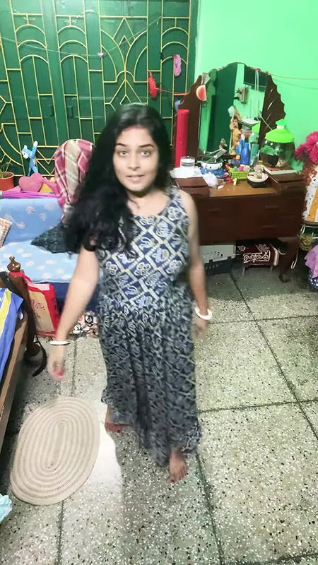 Indian vlogger raya-6