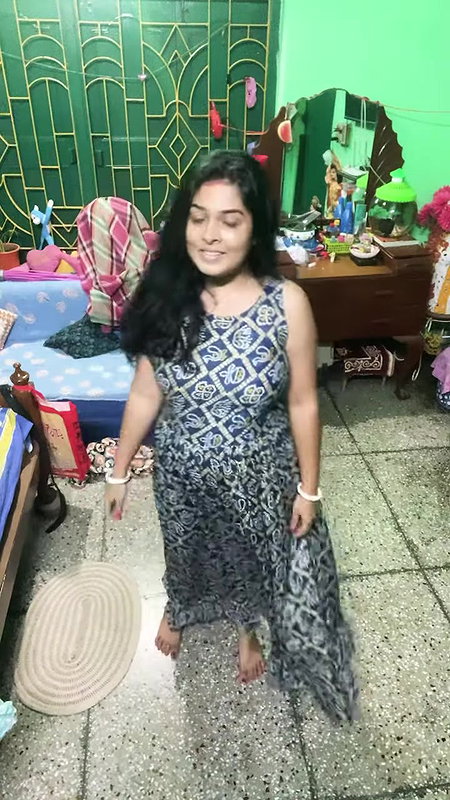 Indian vlogger raya-6