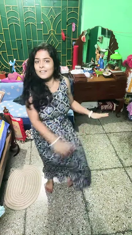 Indian vlogger raya-6