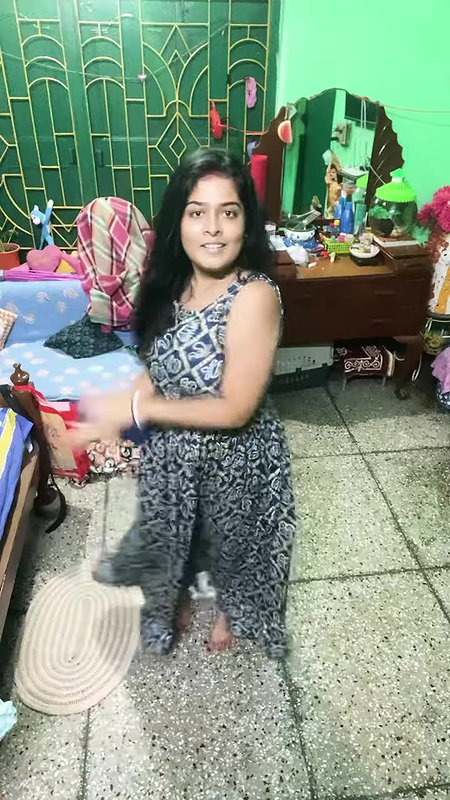 Indian vlogger raya-6