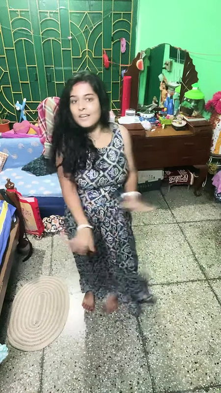 Indian vlogger raya-6