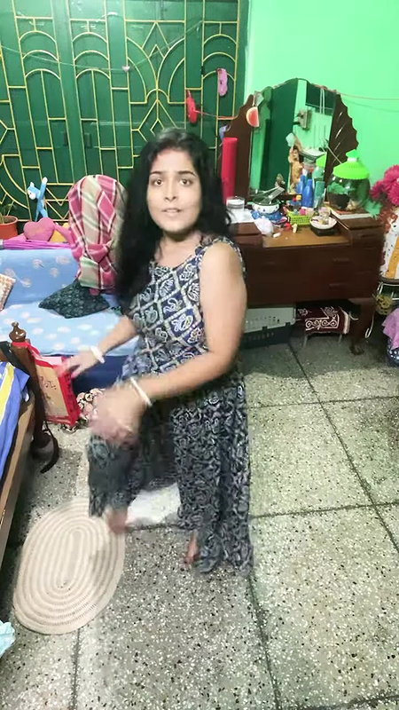 Indian vlogger raya-6