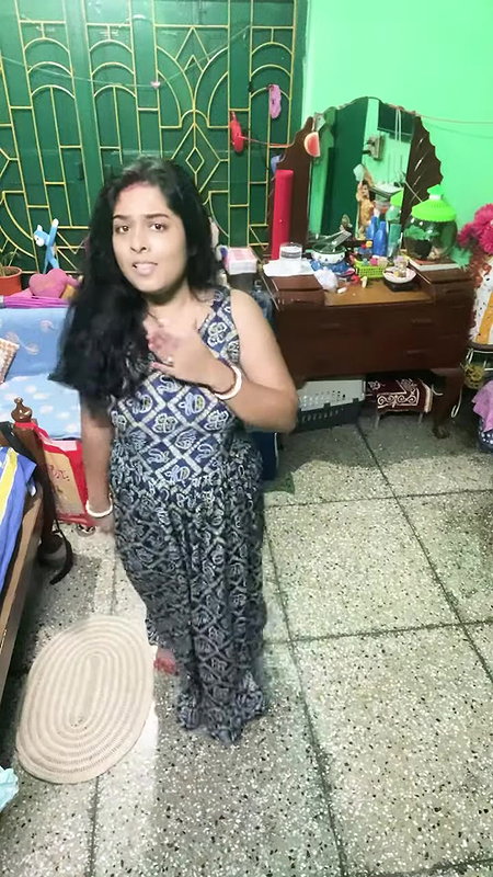 Indian vlogger raya-6