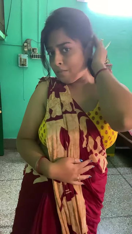 Indian vlogger raya-5