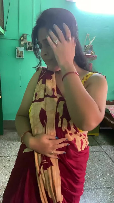 Indian vlogger raya-5