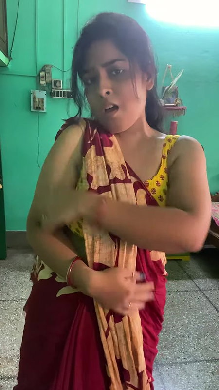 Indian vlogger raya-5