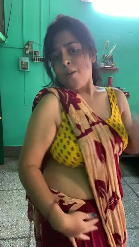 Indian vlogger raya-5