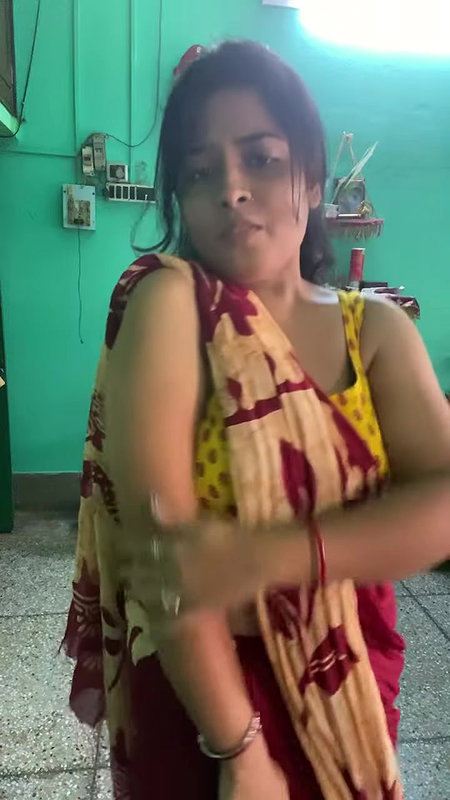 Indian vlogger raya-5