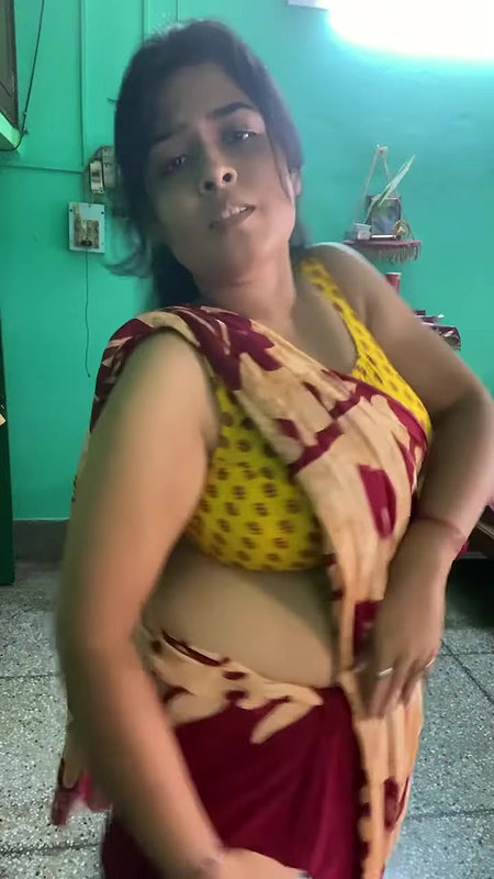 Indian vlogger raya-5