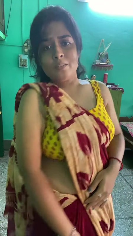 Indian vlogger raya-5