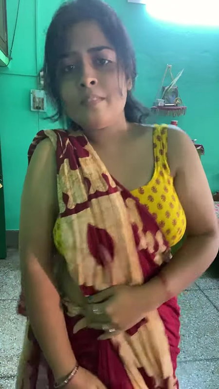 Indian vlogger raya-5