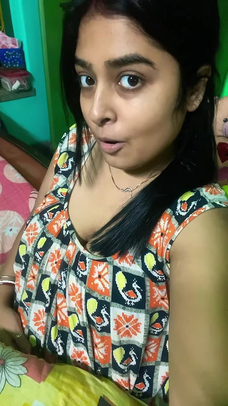Indian vlogger raya-4