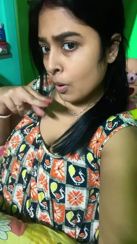 Indian vlogger raya-4