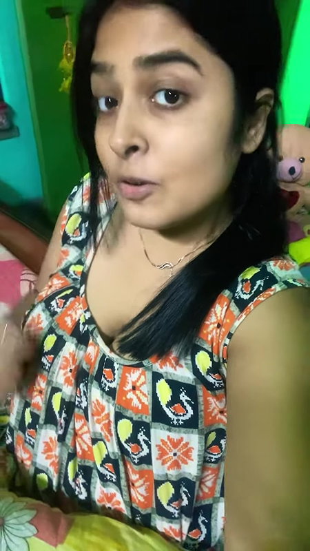 Indian vlogger raya-4