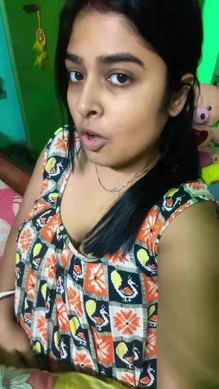 Indian vlogger raya-4