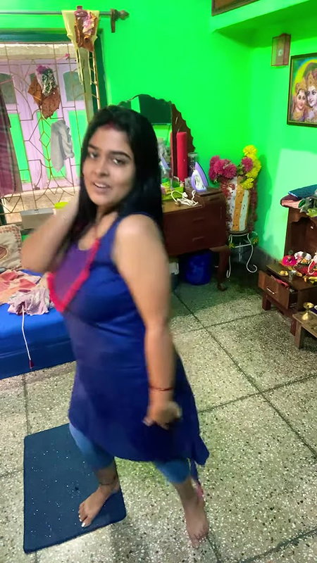 Indian vlogger raya-3