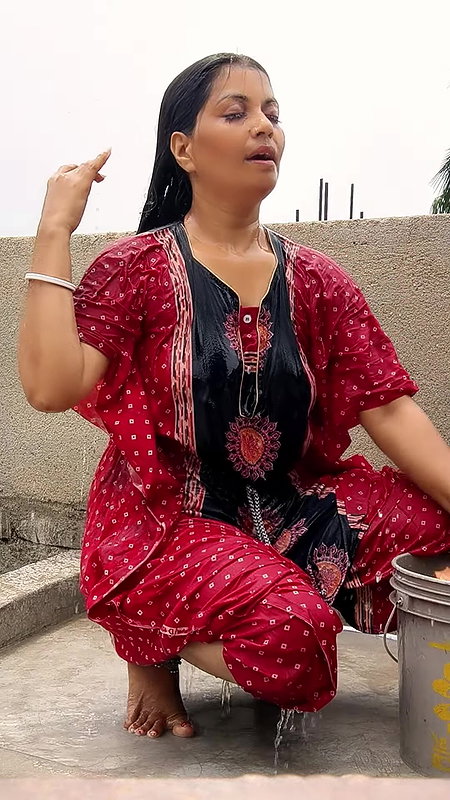 Esha vlogs