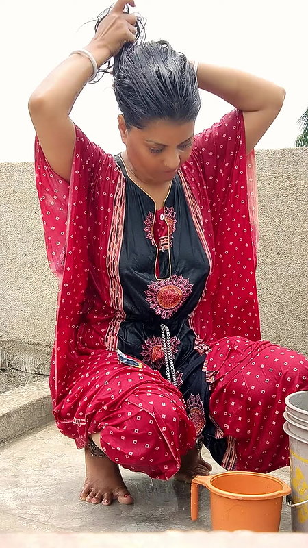 Esha vlogs