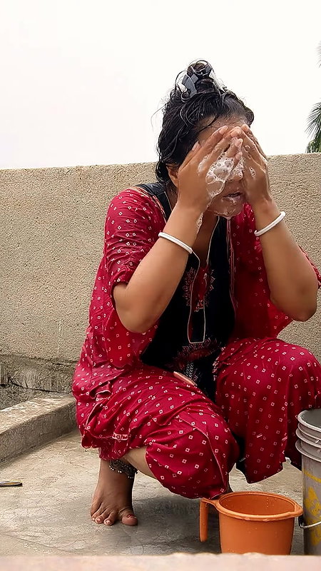 Esha vlogs