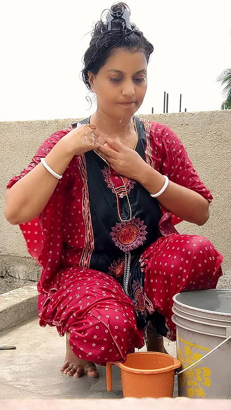 Esha vlogs