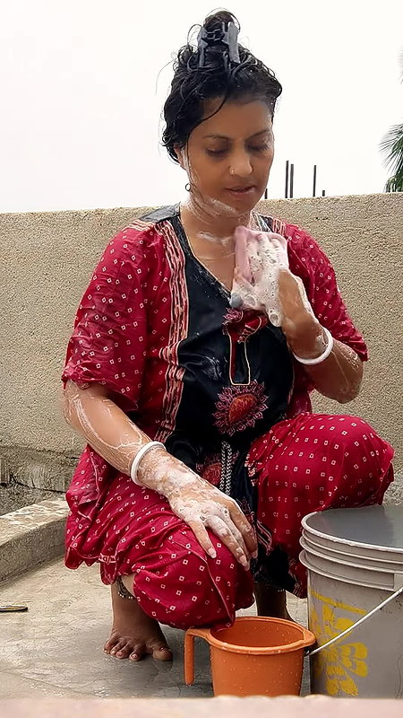 Esha vlogs