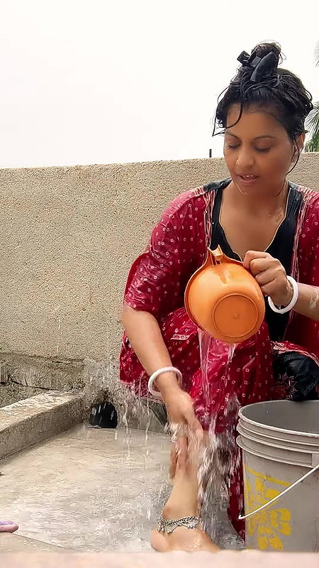 Esha vlogs