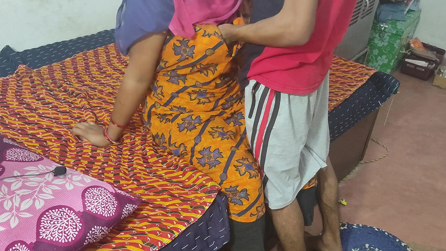 Karva Chauth Special Newly Married Neha Had First Karva Chauth Sex and Had Blowjob Under the Sky  Faphouse