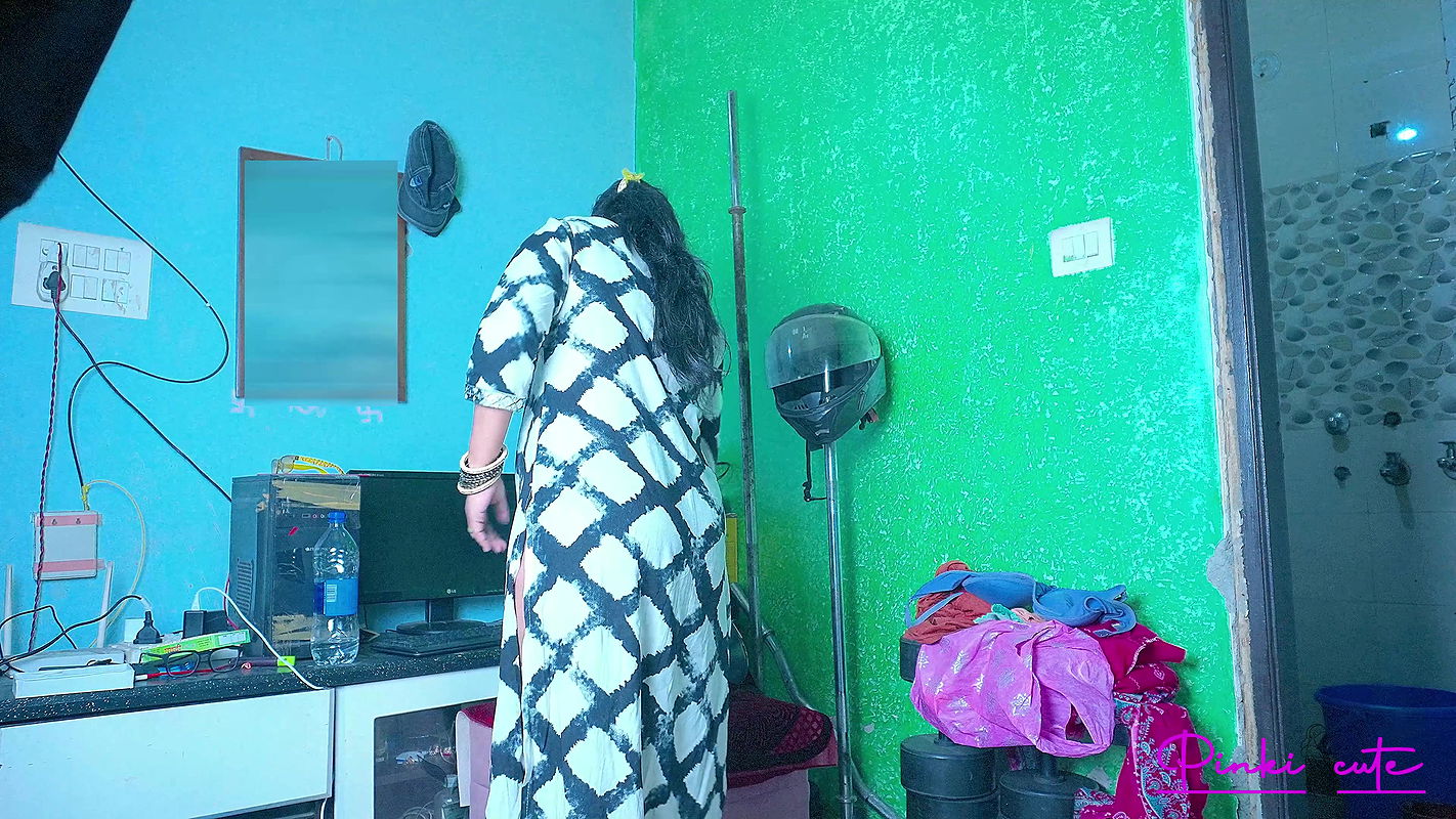 Desi Hottie Young Bhabhi Seduced Devar and Let Her Pussy Be Licked, Fuck Devar’s Big Dick  Faphouse