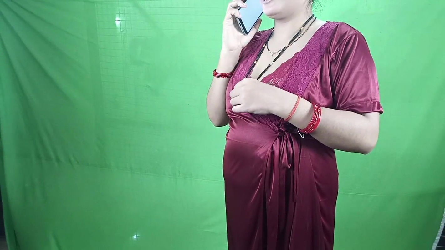 Pooja Bhabhi Called Her Neighbor’s Stepbrother and Had a Great Fuck After Applying Gulal  Faphouse