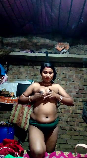Sexy village bhabhi
