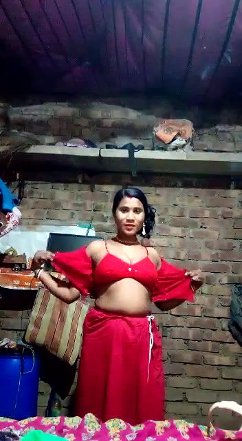 Sexy village bhabhi