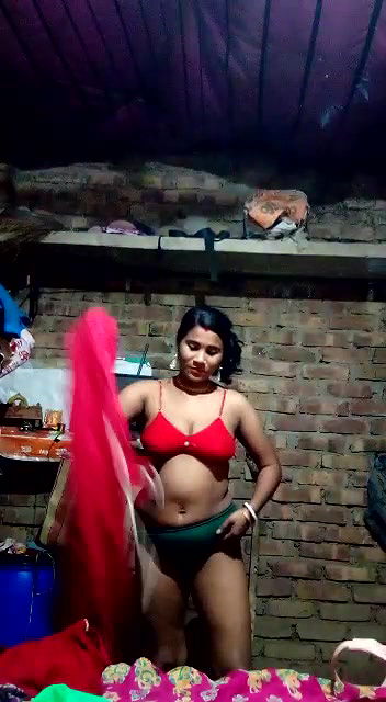 Sexy village bhabhi