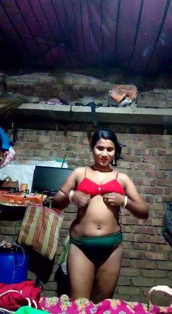 Sexy village bhabhi