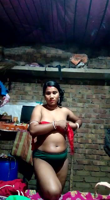 Sexy village bhabhi