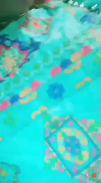 Cute girl showing ass