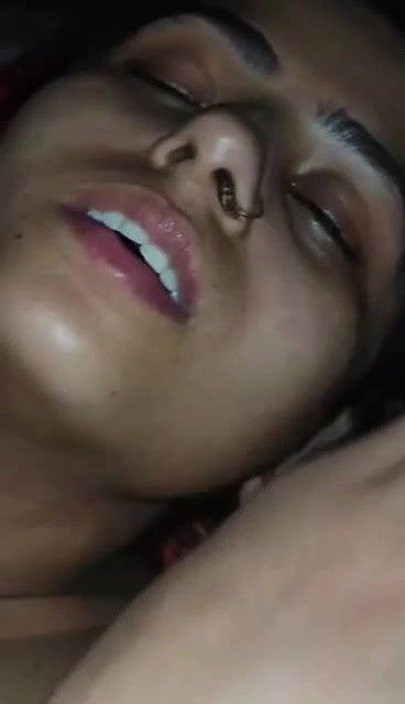 HOT HORNY DESI INDIAN BHABHI GETTING FUCKED 5