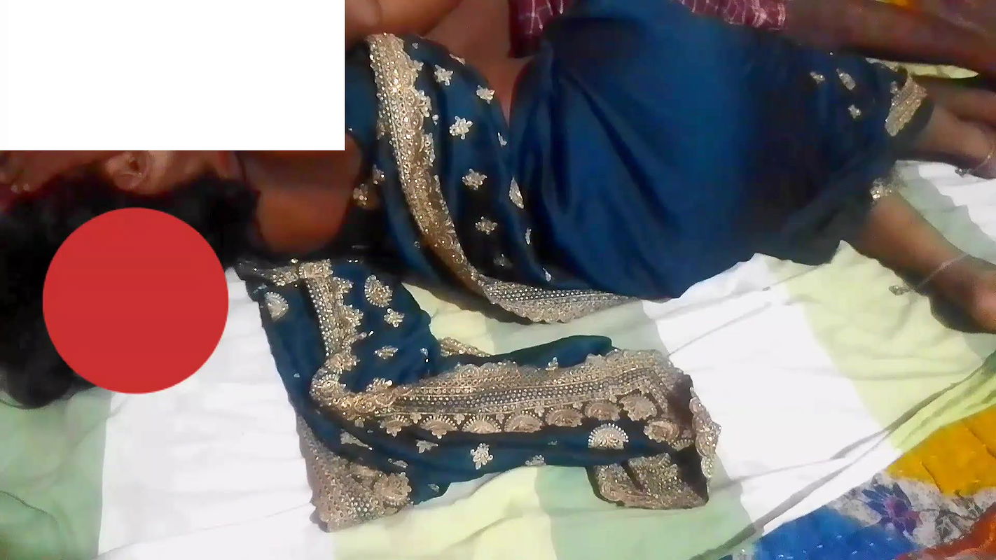 Apni Patni ko raat mein putla ka Khoon pahla raat ko maje se