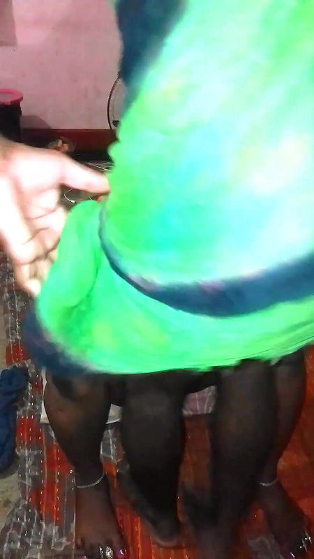 BEWAFA WIFE KO CHODA RAAT ME MAJE LEKAR NIND ME SOTE HUYE