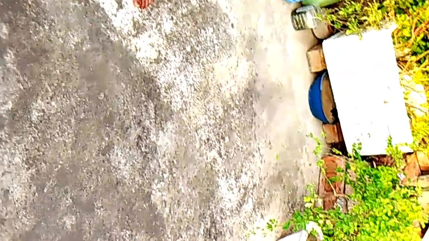 Bhabhi Ko Padke PeLa Din Me Bohat Maja Aya