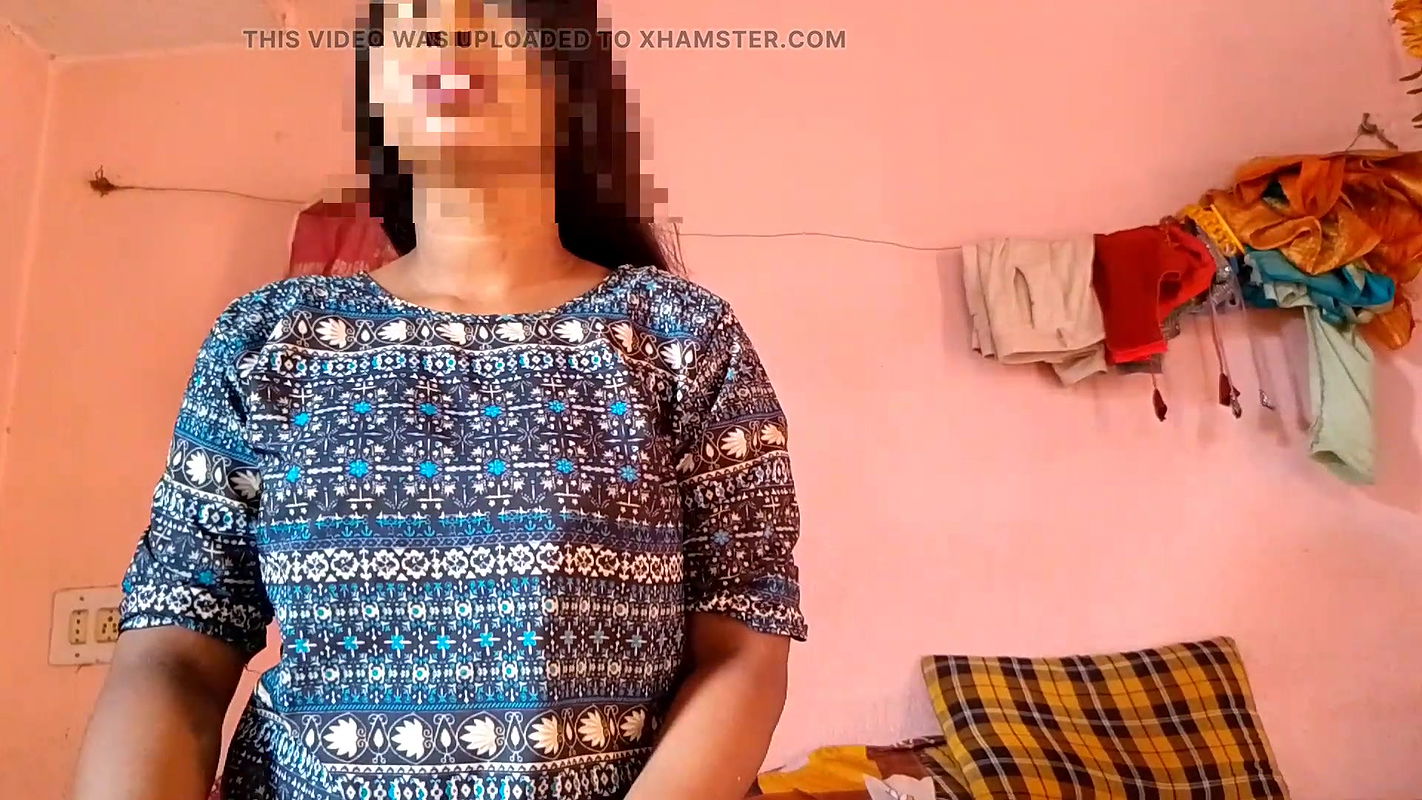 Bhabhi Ko Padke PeLa Din Me Bohat Maja Aya