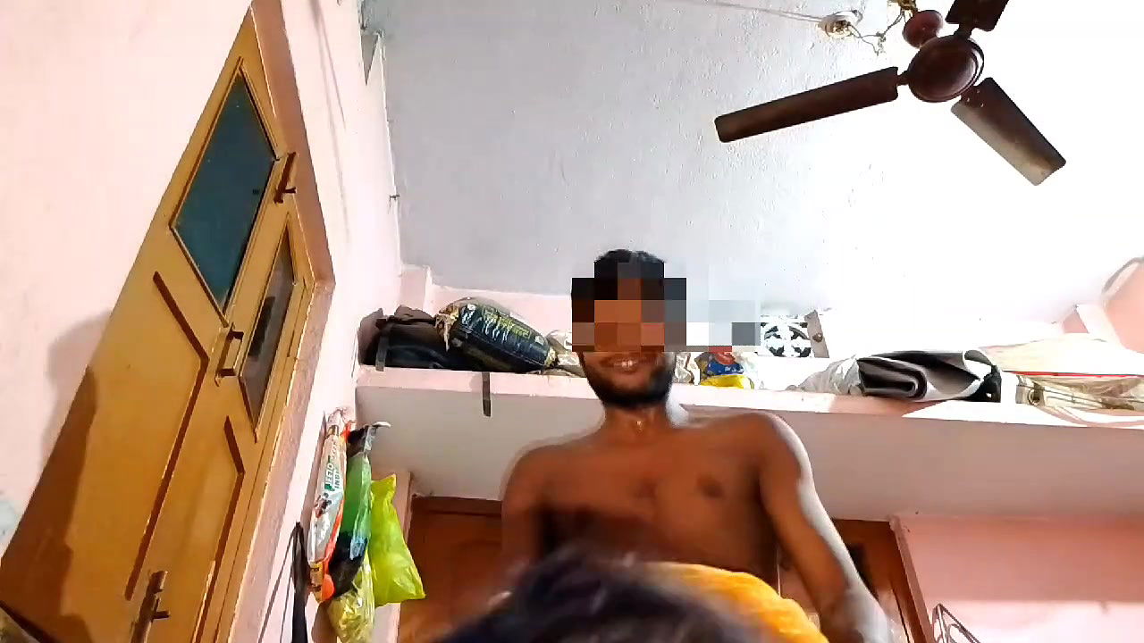 Blag VaLi Aunty Ko Raat Me BuLa Kar Maje Se Choda